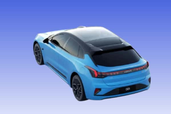 景县回收公司车