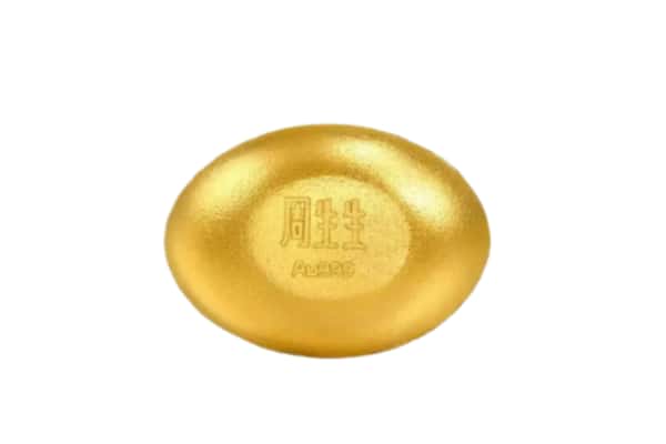 景县回收黄金豆子